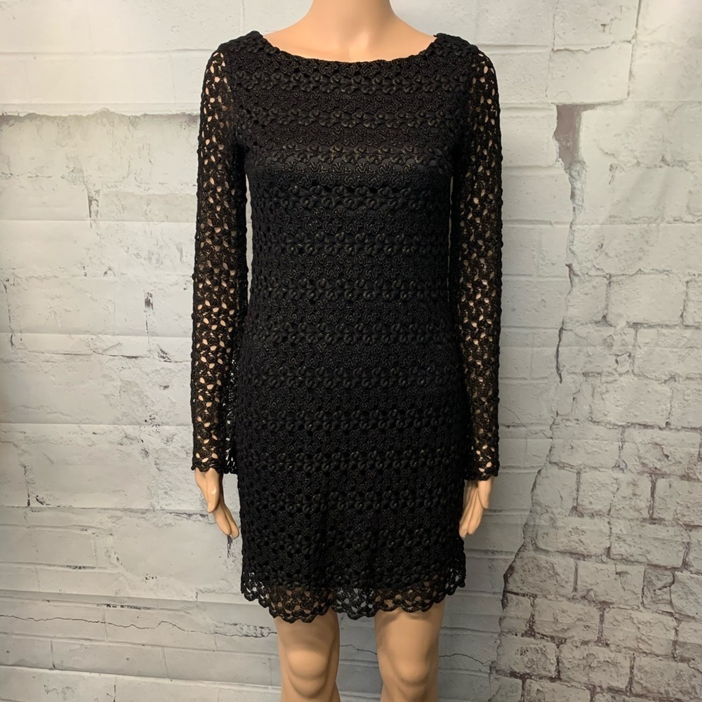 Jodi Kristopher dress